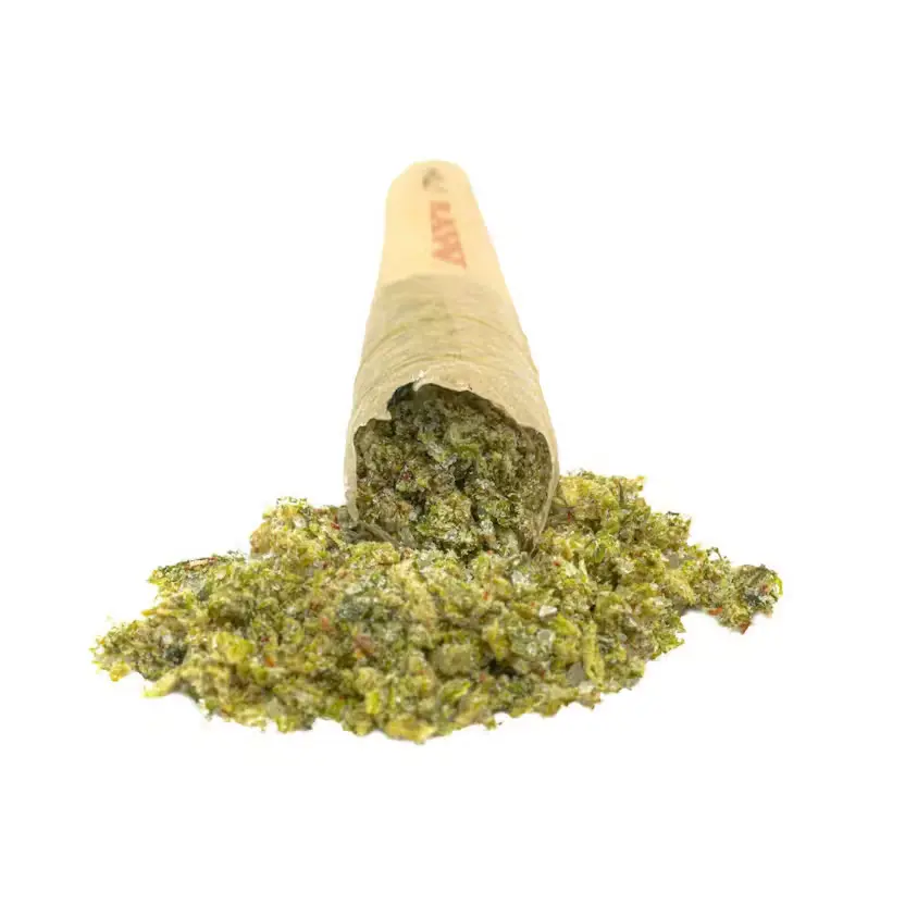 pre rolls