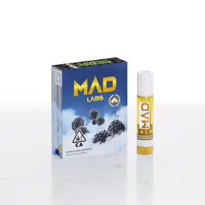 Mad Labs Cartridges