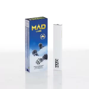 Mad Monkey Disposable