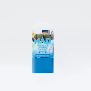 Mad Labs 5 Pre Roll Mad Minis - 2.5G