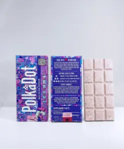 mushroom bars