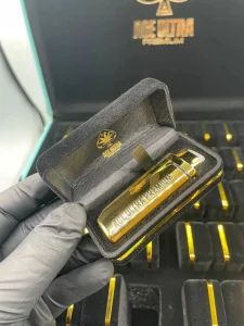 Flav vape