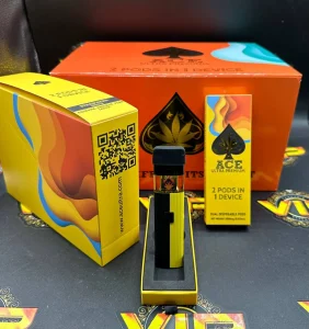 Ace Ultra Premium