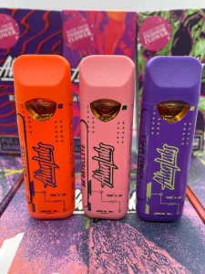 Alien Labs Carts