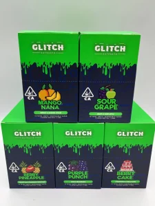 Glitch Extracts 4g