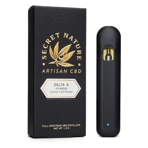 Delta 8 thc​ Disposable Vape