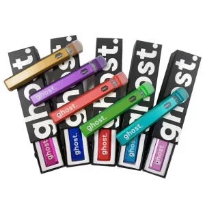 Best Ghost Carts​