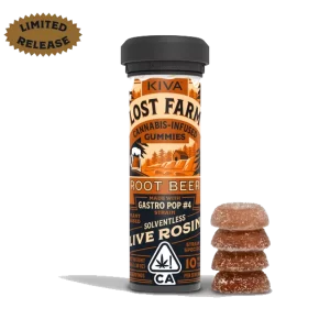 Camino Edibles