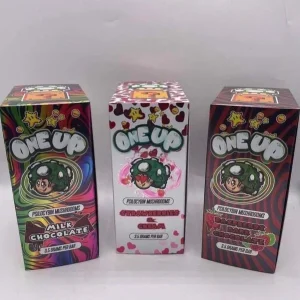 One Up Bar