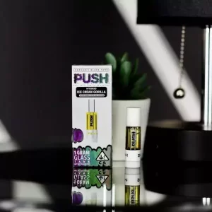 Push Vape