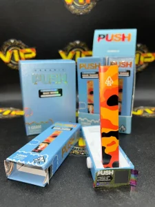 Push Disposable