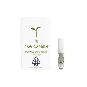 Raw Garden Carts​